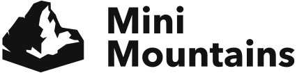 Mini Mountains