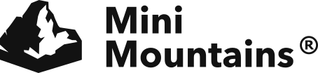 Mini Mountains